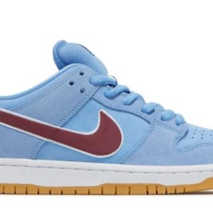 Dunk Low Premium SB Philadelphia Phillies Classic Kicks – Iconic