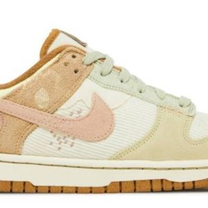 Dunk Low On the Bright Side (W) Signature Footwear – Streetwear
