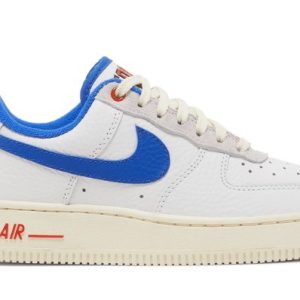 FAA 1 '07 LX 'Command Force' Classic Kicks – Streetwear