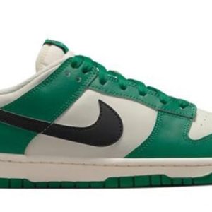 Dunk Lottery 2022 Unfading Sneaker – Iconic