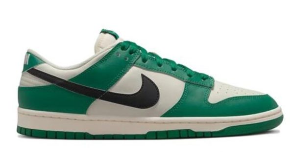 Dunk Lottery 2022 Unfading Sneaker – Iconic
