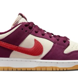 Skate Like a Girl x   SB Dunk Low 2022 Iconic Sneaker – Streetwear