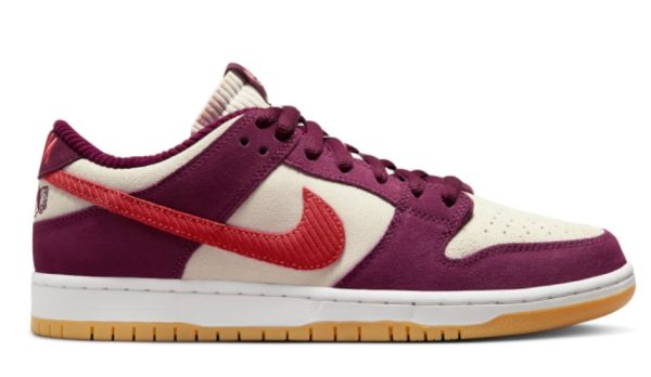 Skate Like a Girl x   SB Dunk Low 2022 Iconic Sneaker – Streetwear