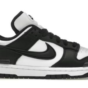 Dunk Low Twist Panda Signature Footwear – For Men