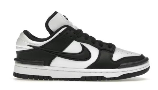 Dunk Low Twist Panda Signature Footwear – For Men