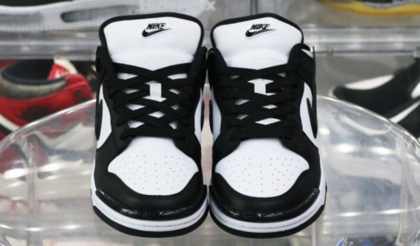 Dunk Low Twist Panda Signature Footwear – For Men - Image 4