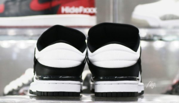 Dunk Low Twist Panda Signature Footwear – For Men - Image 3