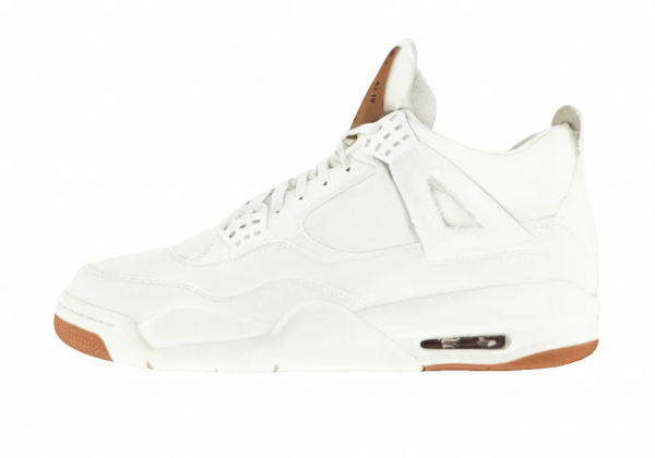 Levi’s x JAA 4 Retro ‘White Denim’ - AO2571-100 – Drop