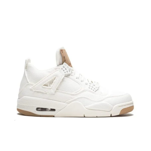 Levi’s x JAA 4 Retro ‘White Denim’ - AO2571-100 – Drop - Image 3