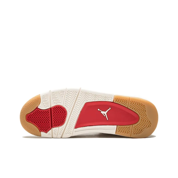 Levi’s x JAA 4 Retro ‘White Denim’ - AO2571-100 – Drop - Image 7