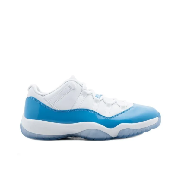 JAA 11 Retro Low 'UNC' 528895-106 – Iconic - Image 2