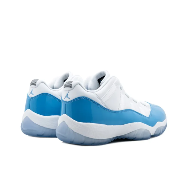 JAA 11 Retro Low 'UNC' 528895-106 – Iconic - Image 4