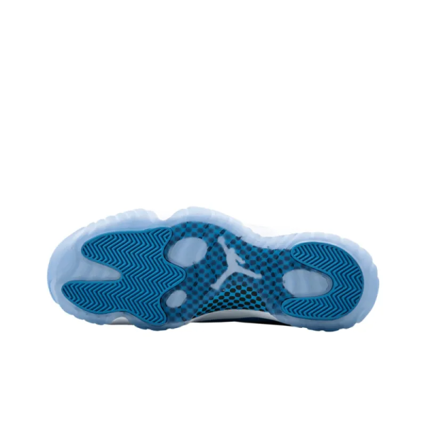 JAA 11 Retro Low 'UNC' 528895-106 – Iconic - Image 5