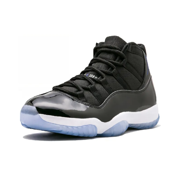JAA 11 Retro 'Space Jam' 2016  378037-003 – Limited - Image 2