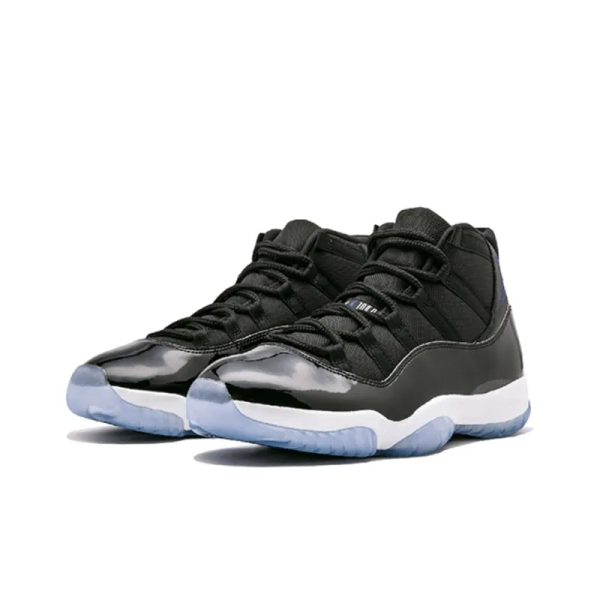 JAA 11 Retro 'Space Jam' 2016  378037-003 – Limited - Image 3