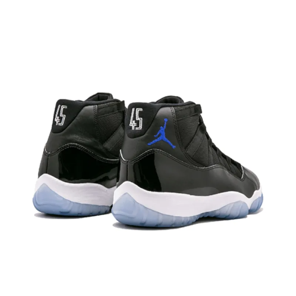 JAA 11 Retro 'Space Jam' 2016  378037-003 – Limited - Image 4