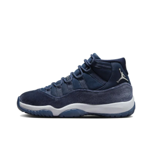 JAA 11 Retro Velvet Midnight Navy - AR0715-441 – Drop