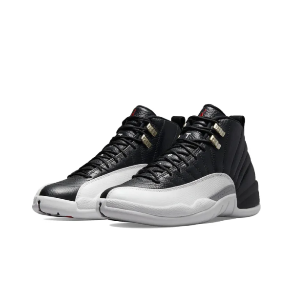 JAA 12 “Playoffs” - CT8013-006 – For Men - Image 3