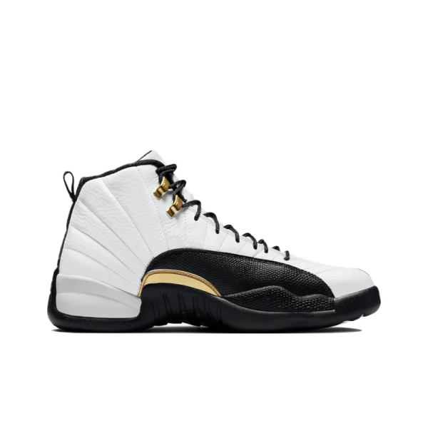 JAA 12 Retro ‘Royalty’ - CT8013-170 – For Men - Image 2