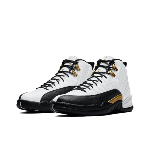 JAA 12 Retro ‘Royalty’ - CT8013-170 – For Men - Image 3