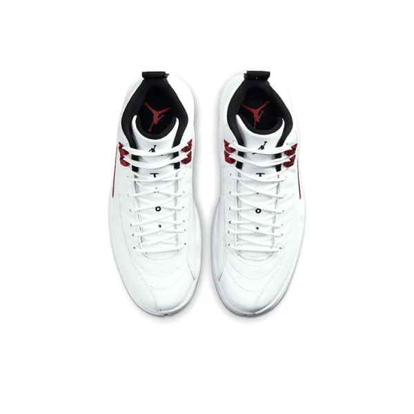JAA 12 Retro ‘Twist’ - CT8013-106 – Iconic - Image 3