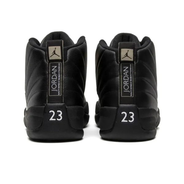 JAA 12 Retro The Master - 130690-013 – For Men - Image 3