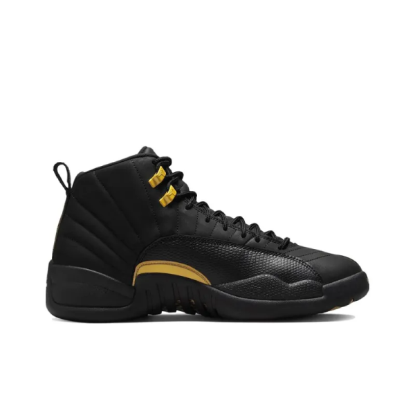 JAA 12 Retro Black Taxi - CT8013-071 – Streetwear - Image 2