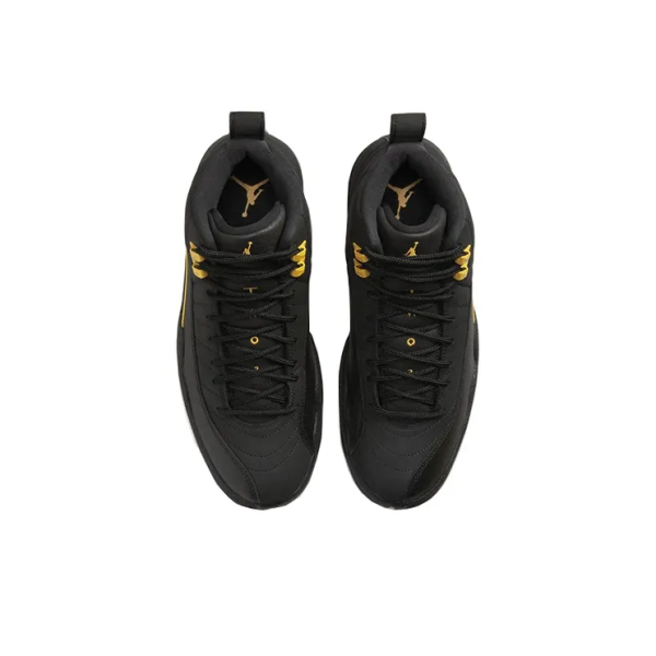 JAA 12 Retro Black Taxi - CT8013-071 – Streetwear - Image 4
