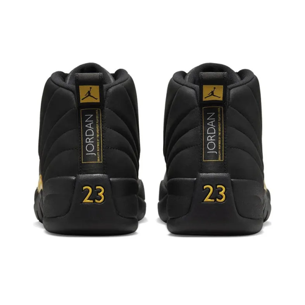JAA 12 Retro Black Taxi - CT8013-071 – Streetwear - Image 5