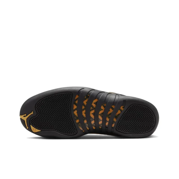 JAA 12 Retro Black Taxi - CT8013-071 – Streetwear - Image 6