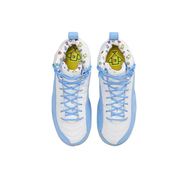 JAA 12 Retro Emoji - DQ4365-114 – Style - Image 4