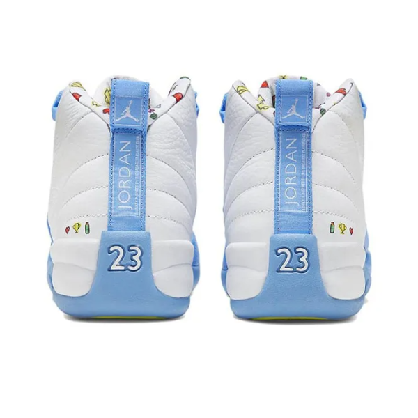 JAA 12 Retro Emoji - DQ4365-114 – Style - Image 5
