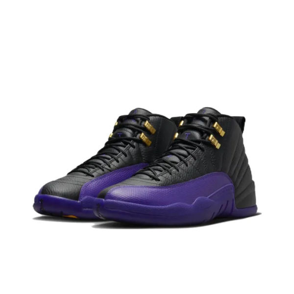 JAA 12 Retro Field Purple - CT8013-057 – Drop - Image 3