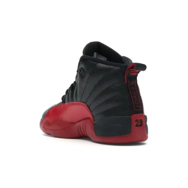 JAA 12 Retro Flu Game (2016) (PS) - 151186-002 – Drop - Image 3