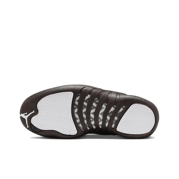 A Ma Maniére x JAA 12 Retro SP ‘Black’ - DV6989-001 – Drop - Image 5