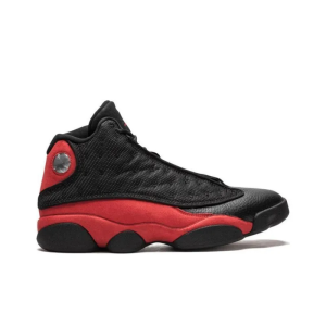 JAA 13 Retro 'Bred' 2017 414571-004 – For Men