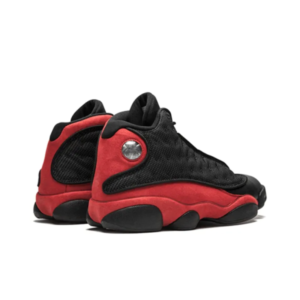 JAA 13 Retro 'Bred' 2017 414571-004 – For Men - Image 3