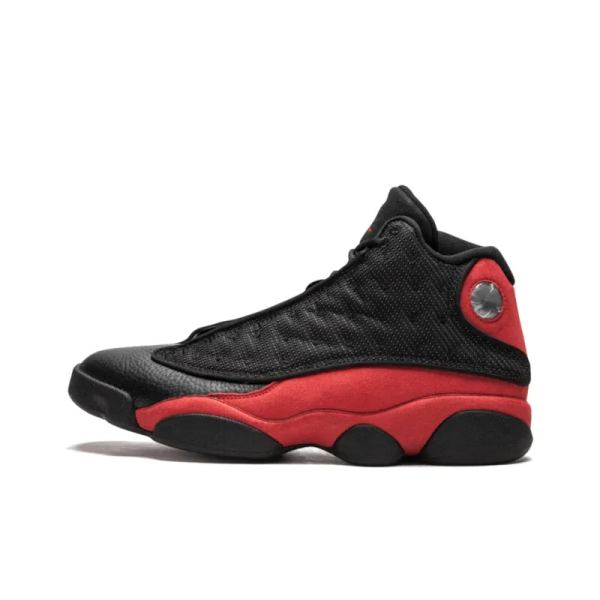 JAA 13 Retro 'Bred' 2017 414571-004 – For Men - Image 5