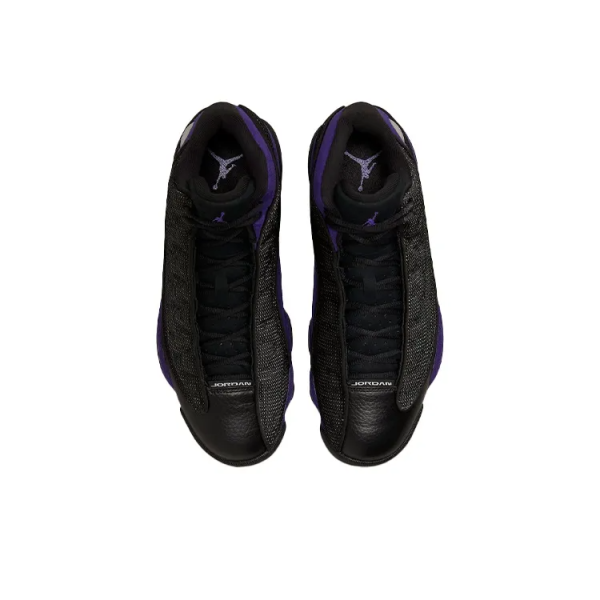 JAA 13 Retro 'Court Purple' DJ5982-015 – Streetwear - Image 4