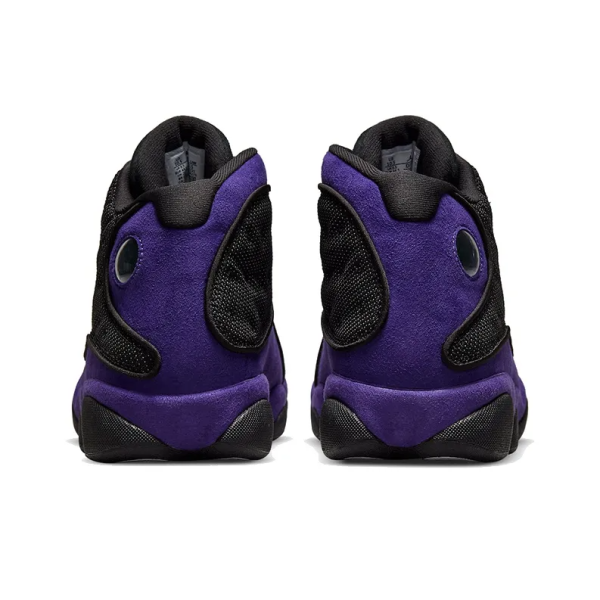 JAA 13 Retro 'Court Purple' DJ5982-015 – Streetwear - Image 5
