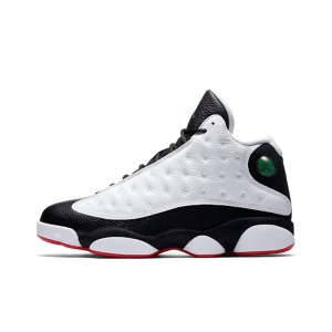 JAA 13 Retro 'He Got Game' 2018 414571-104 – Iconic