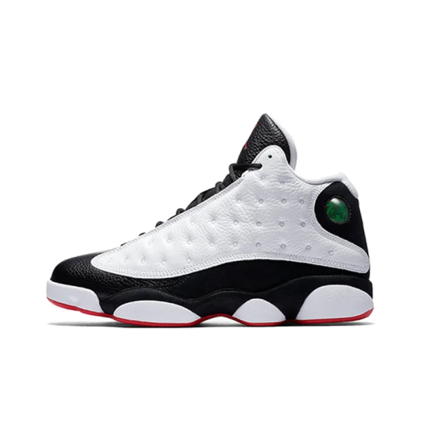 JAA 13 Retro 'He Got Game' 2018 414571-104 – Iconic