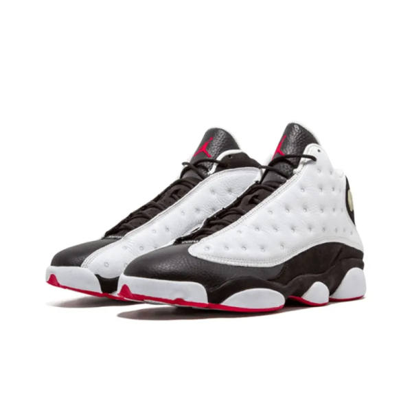 JAA 13 Retro 'He Got Game' 2018 414571-104 – Iconic - Image 2