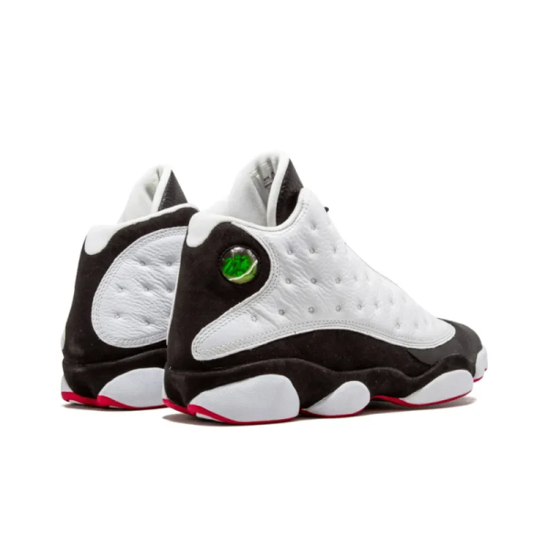 JAA 13 Retro 'He Got Game' 2018 414571-104 – Iconic - Image 3