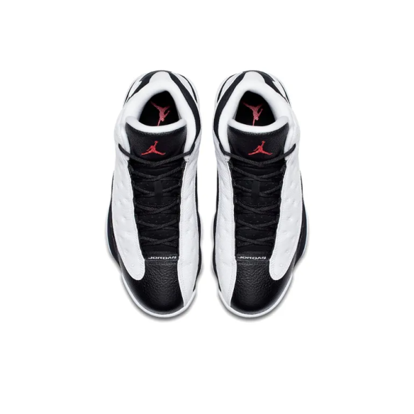JAA 13 Retro 'He Got Game' 2018 414571-104 – Iconic - Image 4
