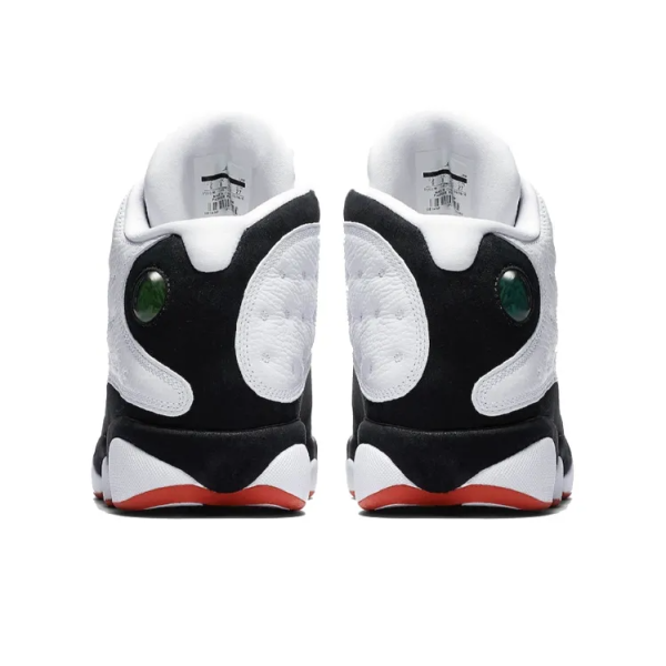 JAA 13 Retro 'He Got Game' 2018 414571-104 – Iconic - Image 5