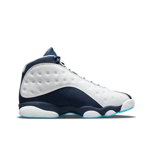 JAA 13 Retro 'Obsidian' 414571-144 – Streetwear - Image 2