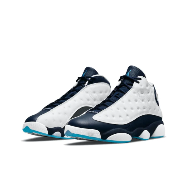 JAA 13 Retro 'Obsidian' 414571-144 – Streetwear - Image 3