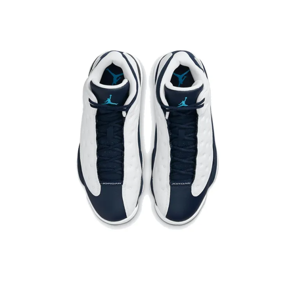 JAA 13 Retro 'Obsidian' 414571-144 – Streetwear - Image 4