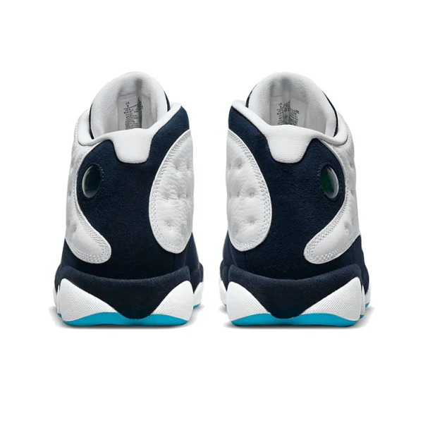 JAA 13 Retro 'Obsidian' 414571-144 – Streetwear - Image 5